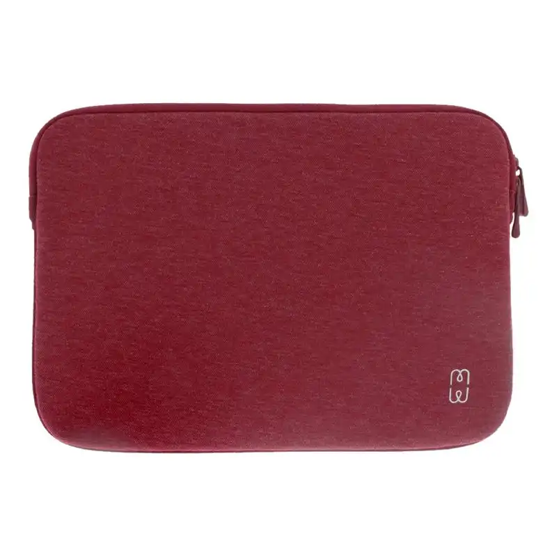 HOUSSE MACBOOK PRO - AIR 13 SHADE RED (MW-410077)_1